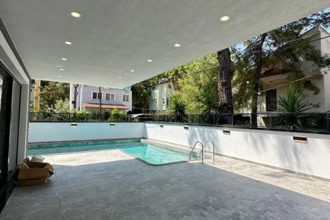 5+1 Villa i Marmaris, Mugla, Turkiet Nr. 211975 - 2