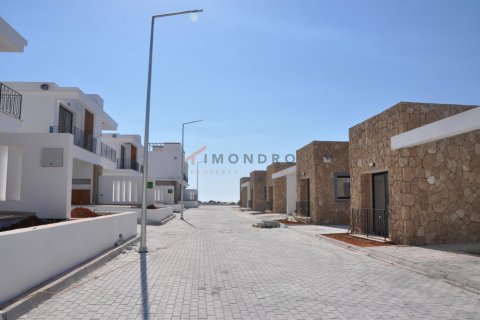 Apartment for sale in Yeni Erenkoy, Guzelyurt, Northern Cyprus, 2 bedrooms, 83m2, No. 211786 – photo 20