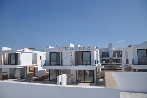 Apartment for sale in Yeni Erenkoy, Guzelyurt, Northern Cyprus, 2 bedrooms, 83m2, No. 211786 – photo 18