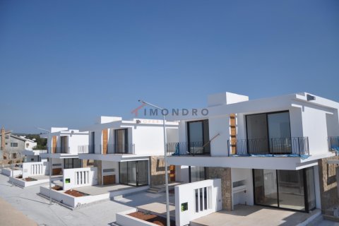 Apartment for sale in Yeni Erenkoy, Guzelyurt, Northern Cyprus, 2 bedrooms, 83m2, No. 211786 – photo 17