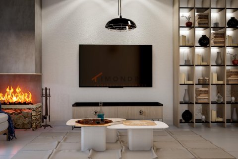 Apartment for sale in Yeni Erenkoy, Guzelyurt, Northern Cyprus, 2 bedrooms, 83m2, No. 211786 – photo 9