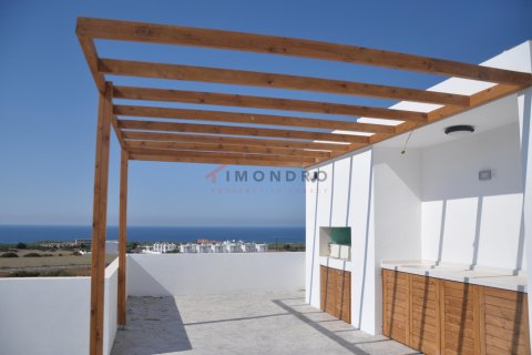 Apartment for sale in Yeni Erenkoy, Guzelyurt, Northern Cyprus, 2 bedrooms, 83m2, No. 211786 – photo 19