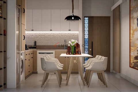 Apartment for sale in Yeni Erenkoy, Guzelyurt, Northern Cyprus, 2 bedrooms, 83m2, No. 211786 – photo 10