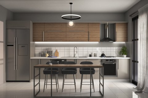 Apartment for sale in Istanbul, Turkey, 2 bedrooms, 116m2, No. 211854 – photo 10