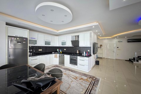 4+1 Wohnung in Kestel, Antalya, Türkei Nr. 218464 - 5