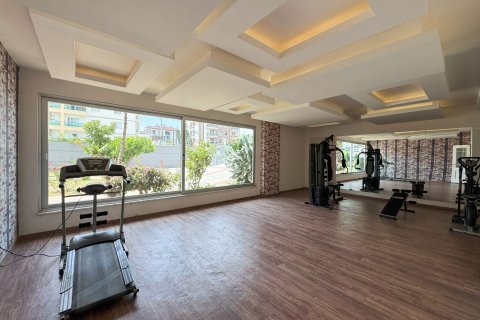 4+1 Wohnung in Kestel, Antalya, Türkei Nr. 218464 - 20