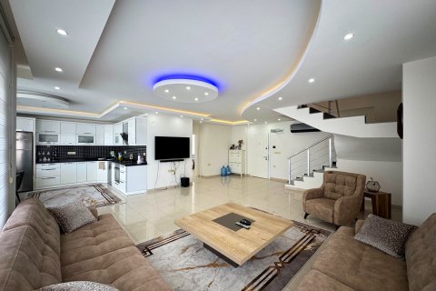 4+1 Wohnung  in Kestel, Antalya, Türkei Nr. 218464