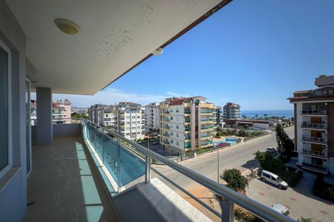 4+1 Wohnung in Kestel, Antalya, Türkei Nr. 218464 - 2