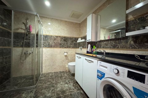 4+1 Wohnung in Kestel, Antalya, Türkei Nr. 218464 - 16