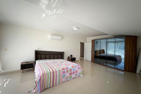 4+1 Wohnung in Kestel, Antalya, Türkei Nr. 218464 - 9