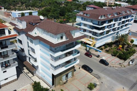 4+1 Wohnung in Kestel, Antalya, Türkei Nr. 218464 - 17