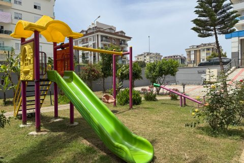 4+1 Wohnung in Kestel, Antalya, Türkei Nr. 218464 - 18