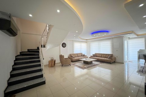 4+1 Wohnung in Kestel, Antalya, Türkei Nr. 218464 - 6