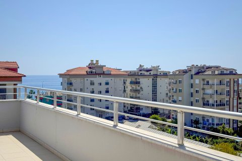 4+1 Wohnung in Kestel, Antalya, Türkei Nr. 218464 - 14