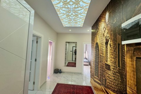 آپارتمان در  Mahmutlar ، ترکیه 3 خوابه ، 170 متر مربع.  شماره 218470 - 7