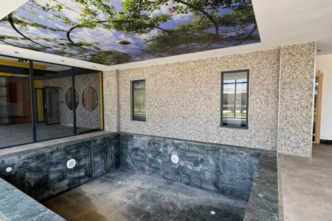 1+1 Leilighet i Mahmutlar, Antalya, Tyrkia Nr. 218466 - 12