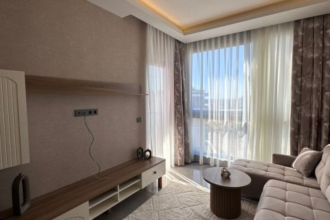 1+1 Leilighet i Mahmutlar, Antalya, Tyrkia Nr. 218466 - 5
