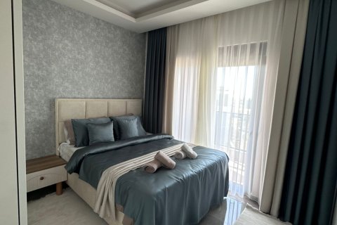1+1 Leilighet i Mahmutlar, Antalya, Tyrkia Nr. 218466 - 6