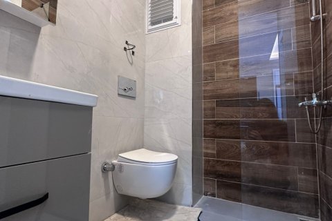 1+1 Leilighet i Mahmutlar, Antalya, Tyrkia Nr. 218466 - 9