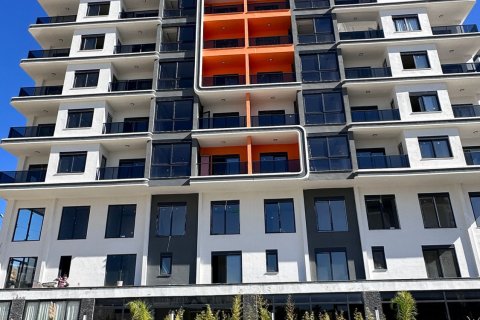 1+1 Leilighet i Mahmutlar, Antalya, Tyrkia Nr. 218466 - 10