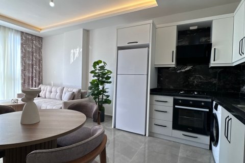 1+1 Leilighet i Mahmutlar, Antalya, Tyrkia Nr. 218466 - 4