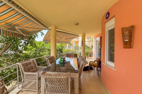 4+1 Villa i Kestel, Antalya, Tyrkia Nr. 218467 - 18