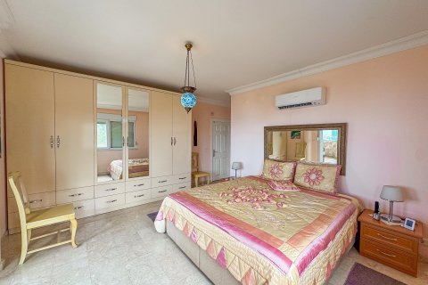 4+1 Villa i Kestel, Antalya, Tyrkia Nr. 218467 - 9