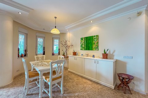 4+1 Villa i Kestel, Antalya, Tyrkia Nr. 218467 - 7