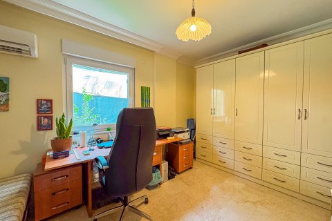 4+1 Villa i Kestel, Antalya, Tyrkia Nr. 218467 - 11
