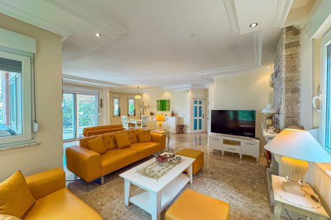 4+1 Villa i Kestel, Antalya, Tyrkia Nr. 218467 - 24