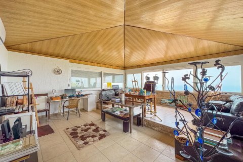4+1 Villa i Kestel, Antalya, Tyrkia Nr. 218467 - 12