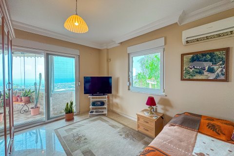 4+1 Villa i Kestel, Antalya, Tyrkia Nr. 218467 - 10