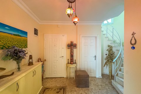 4+1 Villa i Kestel, Antalya, Tyrkia Nr. 218467 - 19