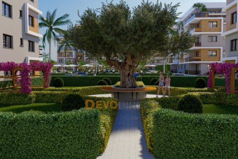 Apartment for sale in Famagusta, Northern Cyprus, 2 bedrooms, 133m2, No. 225612 – photo 9