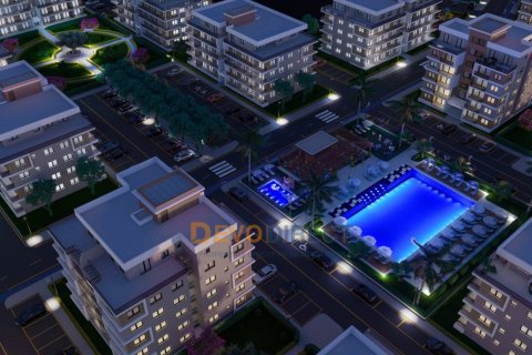Apartment for sale  in Famagusta, Northern Cyprus, 3 bedrooms, 241m2, No. 225613 – photo 13