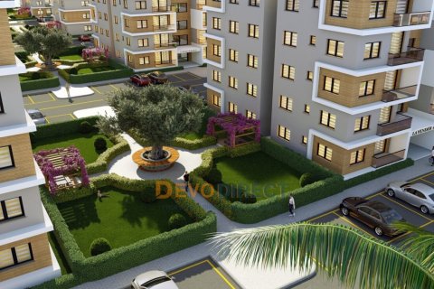 Apartment for sale  in Famagusta, Northern Cyprus, 3 bedrooms, 104m2, No. 225611 – photo 5