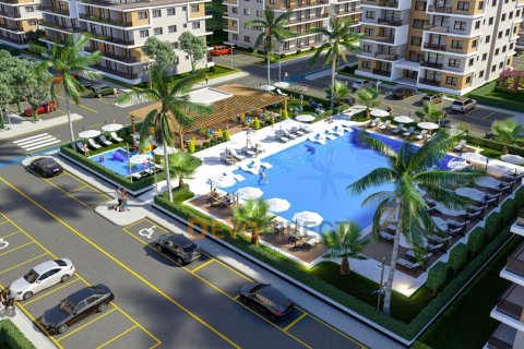 Apartment for sale  in Famagusta, Northern Cyprus, 3 bedrooms, 104m2, No. 225611 – photo 6
