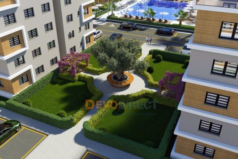 Apartment for sale  in Famagusta, Northern Cyprus, 3 bedrooms, 104m2, No. 225611 – photo 3