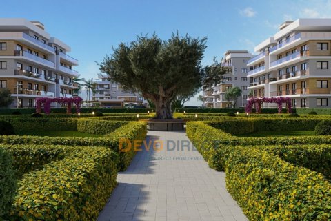 Apartment for sale  in Famagusta, Northern Cyprus, 3 bedrooms, 104m2, No. 225611 – photo 13