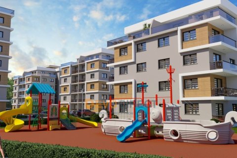 Apartment for sale  in Famagusta, Northern Cyprus, 3 bedrooms, 104m2, No. 225611 – photo 4