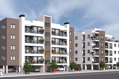 2+1 Leilighet i Lefkosa, Lefkosha, Nr. 225615 - 2