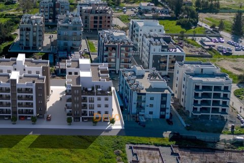 Квартира  2+1 в Лефкоше, Северный Кипр №225615