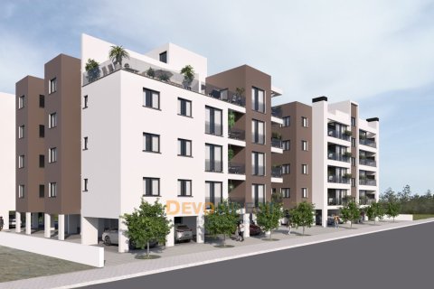 2+1 Leilighet i Lefkosa, Lefkosha, Nr. 225615 - 7
