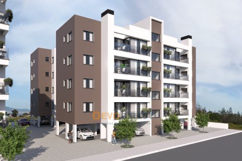 Apartment for sale  in Lefkosa, Lefkosha, Northern Cyprus, 2 bedrooms, 75m2, No. 225617 – photo 6
