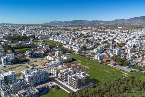 Apartment for sale  in Lefkosa, Lefkosha, Northern Cyprus, 2 bedrooms, 75m2, No. 225617 – photo 5