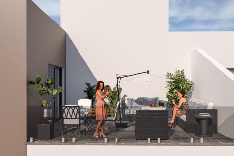 2+1 Apartment  in Lefkosa, Lefkosha, Northern Cyprus No. 225617
