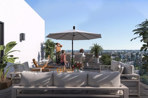 Apartment for sale  in Lefkosa, Lefkosha, Northern Cyprus, 2 bedrooms, 75m2, No. 225617 – photo 7