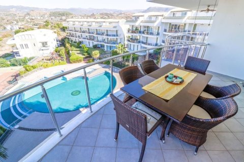 Apartment for sale  in Konakli, Antalya, Turkey, 3 bedrooms, 150m2, No. 218996 – photo 15