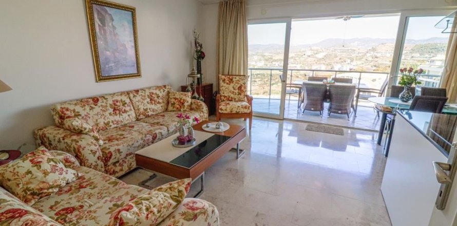 3+1 Apartment  in Konakli, Antalya, Turkey No. 218996