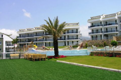 Apartment for sale  in Konakli, Antalya, Turkey, 3 bedrooms, 150m2, No. 218996 – photo 23